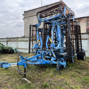 Культиватор-компактомат Farmet K-1000