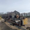 1. 29184ВС Комбайн зернозбиральний Challenger-СН647L жатка Комбайн зернозбиральний Challenger-СН647L