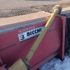 11. Жатка для соняшника Bicchi Sunbi 740 (7,40 м) №8433520000 2 Жатка для соняшника Bicchi Sunbi 740