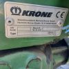 12. Косарка дискова навісна з вальцевим плющильним механізмом Krone EasyCut 280CRi-Q-2,8 бірка Причіпна дискова косарка-плющилка Krone EasyCut 2800 CRi-Q