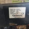 13. Жниварка кукурудзяна Geringhoff RD-5,6 №10001412 бірка Жниварка кукурудзяна Geringhoff RD-600