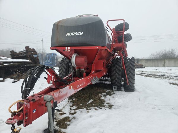 Сівалка суцільного висіву Horsch-Pronto 10NT