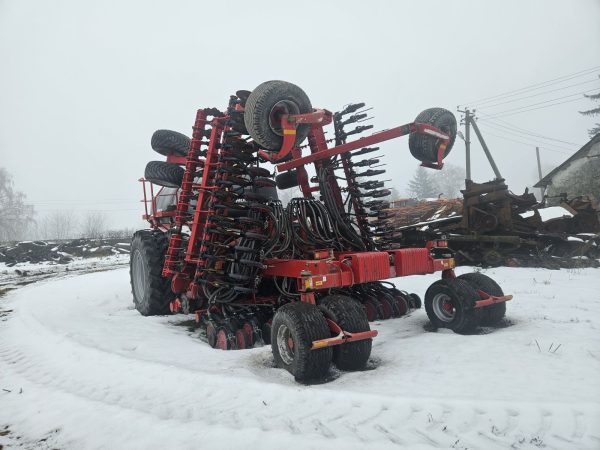 Сівалка суцільного висіву Horsch-Pronto 10NT
