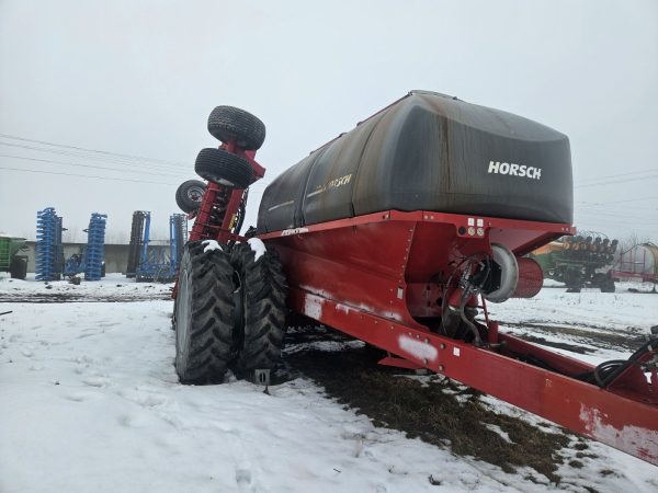 Сівалка суцільного висіву Horsch-Pronto 10NT