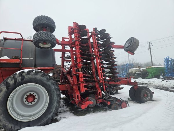 Сівалка суцільного висіву Horsch-Pronto 10NT