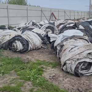 Агроплівка б/в