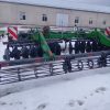 3. Борона диско-лапова John Deere-2700-3,8 3 Борона диско-лапова John Deere-2700