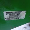 3. Борона диско-лапова John Deere-2700-3,8 бірка Борона диско-лапова John Deere-2700