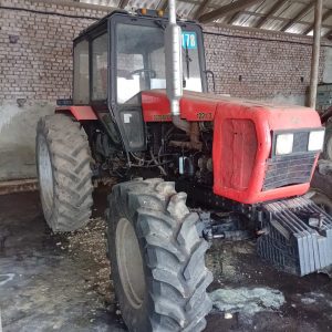 Трактор колісний МТЗ-1221.2 2016 р.в.