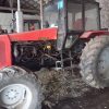 Трактор колісний МТЗ-1221.2 2016 р.в.