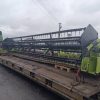 Жатка соєва Claas-S750 440 350 3/44001124