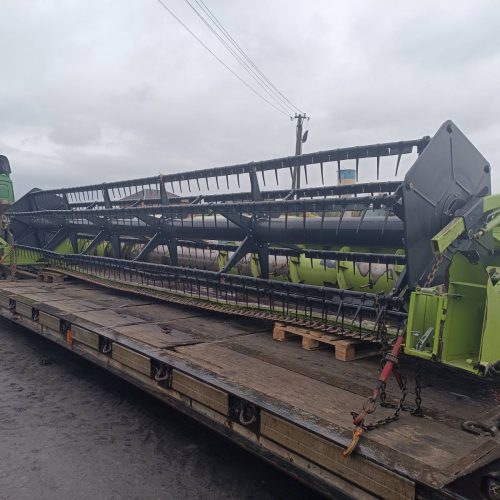 Жатка соєва Claas-S750 440 350 3/44001124