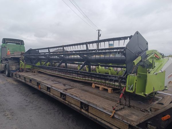 Жатка соєва Claas-S750 440 350 3/44001124