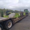 Жатка соєва Claas-S750 440 350 3/44001124