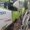 Жатка соєва Claas-S750 440 350 3/44001124