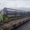 Жатка соєва Claas-S750 440 350 3/44001124