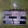 Жатка соєва Claas-S750 440 350 3/44001124