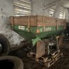 IMG_1417 Навісний розкидач мінеральних добрив Amazone ZAM‑1800