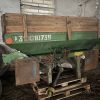 IMG_1418 Навісний розкидач мінеральних добрив Amazone ZAM‑1800