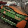 IMG_1427 Розкидач мінеральних добрив Amazone ZA-M 1001 Special з надставкою S 500