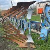 IMG_2099 Плуг Lemken (Лемкен) на 5 корпусів