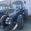 Трактор МТЗ-1221.2 «Беларус»