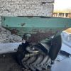 Навісний розкидач мінеральних добрив Amazone ZAM‑1800