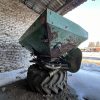 Навісний розкидач мінеральних добрив Amazone ZAM‑1800