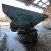 Навісний розкидач мінеральних добрив Amazone ZAM‑1800