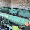Навісний розкидач мінеральних добрив Amazone ZAM‑1800