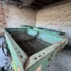 Навісний розкидач мінеральних добрив Amazone ZAM‑1800