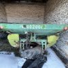 Навісний розкидач мінеральних добрив Amazone ZAM‑1800