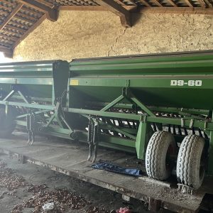 Сівалка Amazone D9-60 Super