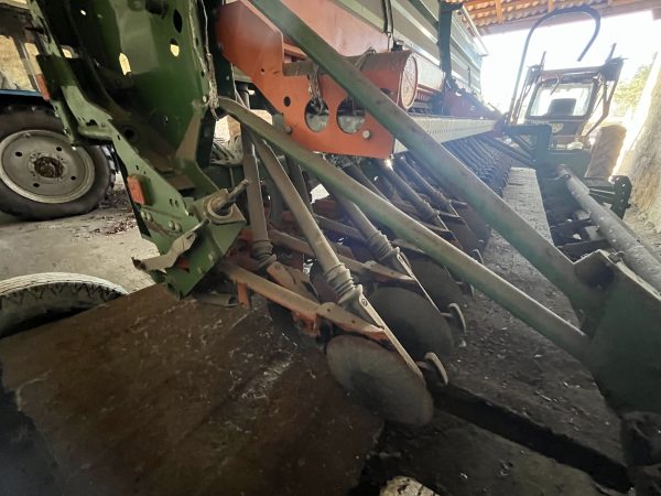 Сівалка Amazone D9-60 Super
