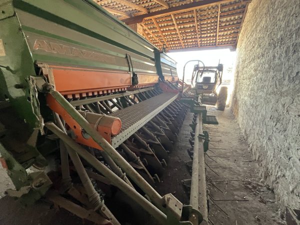 Сівалка Amazone D9-60 Super