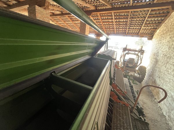 Сівалка Amazone D9-60 Super