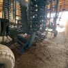 Культиватор-компактомат Farmet-K 600