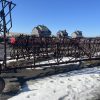 IMG_9286 Зчіпка гідрофікована причіпна СГП-21