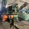 Причіпний обприскувач Amazone UX 3200