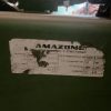 Причіпний обприскувач Amazone UX 3200