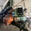 Причіпний обприскувач Amazone UX 3200