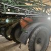 Причіпний обприскувач Amazone UX 3200
