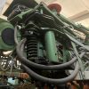 Причіпний обприскувач Amazone UX 3200