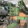 Причіпний обприскувач Amazone UX 3200