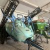 Причіпний обприскувач Berthoud Tracker 3200 (з 18-метровою штангою)