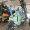 Причіпний обприскувач Berthoud Tracker 3200 (з 18-метровою штангою)