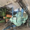 Причіпний обприскувач Berthoud Tracker 3200 (з 18-метровою штангою)