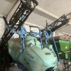 Причіпний обприскувач Berthoud Tracker 3200 (з 18-метровою штангою)