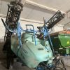 Причіпний обприскувач Berthoud Tracker 3200 (з 18-метровою штангою)