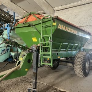 Розкидач добрив Amazone ZG-36 5500